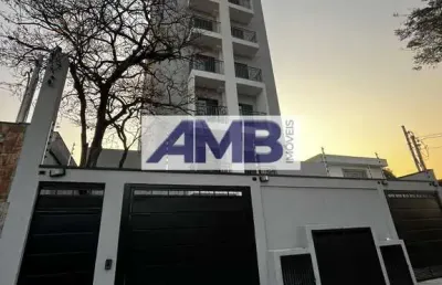 Apartamento com 2 quartos à venda na Rua Henrique Jacobs, Artur Alvim, São Paulo