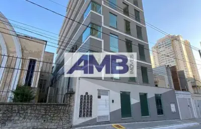 Apartamento à venda no bairro chácara santo antônio (zona leste) - são paulo/sp