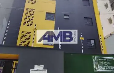 Apartamento padrão  metro vila guilhermina financiado direto com a construtora