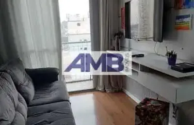 Apartamento com 3 quartos à venda na Avenida Ajarani, 491, Cidade Patriarca, São Paulo