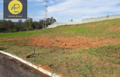 Terreno residencial à venda, vila oliveira, mogi das cruzes.