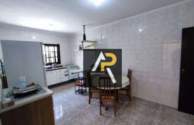 Sobrado com 3 quartos 180 m² a venda no jardim universo - mogi das cruzes/sp
