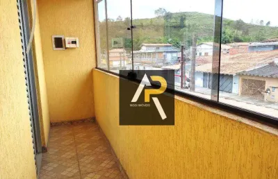 Sobrado a venda com 3 quartos e edícula 229 m² em cezar de souza - mogi das cruzes/sp