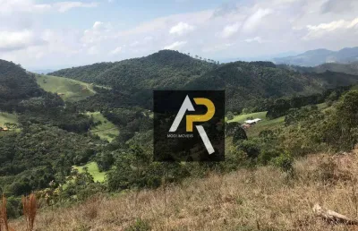 Area rural a venda 235 mil m² no sertão do cantagalo em gonçalves / mg