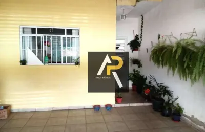 Casa térrea com 3 quartos a venda 120 m² na vila lavínia - mogi das cruzes/sp