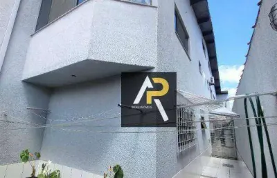 Sobrado com 3 dormitórios à venda, 312 m²  - vila cintra - mogi das cruzes/sp