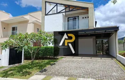 Sobrado mobiliado a venda com 2 quartos 172 m² no bella cittá fazenda rodeio - mogi das cruzes/sp