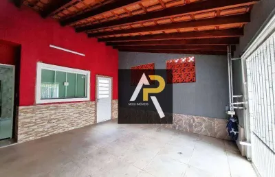 Casa terrea com 2 quartos 68 m² a venda no residencial mirage - mogi das cruzes/sp