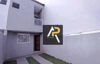 Sobrado a venda com 2 suítes 70 m² no jardim nathalie - mogi das cruzes/sp