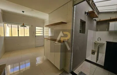 Sobrado com 2 dormitórios, 75 m² - venda ou locação - mogi moderno - mogi das cruzes/sp