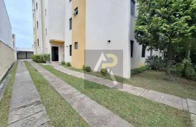 Apartamento com 2 quartos 54 m² a venda na vila mogilar - mogi das cruzes/sp