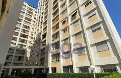 Apartamento com 3 quartos à venda na Rua Paulo Orozimbo, 530, Aclimação, São Paulo
