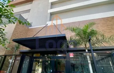 Apartamento com 1 quarto para alugar na Rua Coronel Lisboa, 805, Vila Mariana, São Paulo