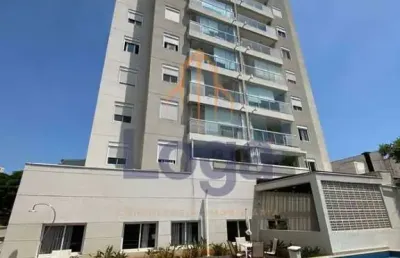 Apartamento com 2 quartos à venda na Rua Sena Madureira, 80, Vila Clementino, São Paulo