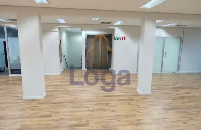 Ampla loja comercial para locação na vila mariana - 964 m² | a apenas 140 metros do metrô vila maria