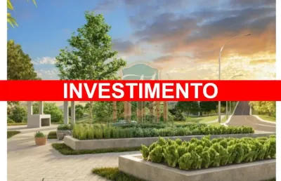 Oportuidade unica !!promocional para mes de abril 24, terrenos no novo alphaville campo largo, a partir de r$ 623.178,00 e 700 m². hora de investir.