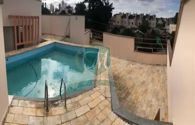 Excelente oportunidade de negocio no capao da imbuia, imovel com sala comercial e apto residencial para seu investimento com 610 m² proximo de tudo .