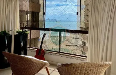 Apartamento com 3 quartos à venda no centro, balneário camboriú , 179 m2 por r$ 3.900.000