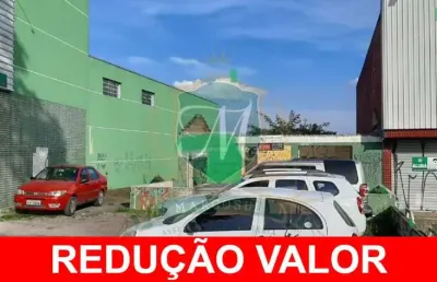 Terreno comercial a venda em colombo com 555 m² defronte para a br 476 em localização privilegiada, proximos a todo tipo de comercio ja existente.
