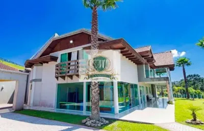 Chácara / sítio com 8 quartos à venda na colônia murici, são josé dos pinhais  por r$ 3.400.000