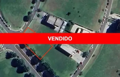 Terreno comercial à venda no alphaville graciosa, pinhais  por r$ 2.700.000