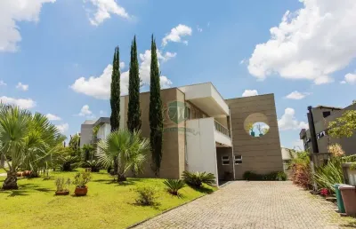 Casa com 5 quartos à venda no alphaville graciosa, pinhais  por r$ 7.500.000