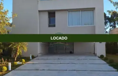 Casa com 4 quartos para alugar no alphaville graciosa, pinhais  por r$ 18.500