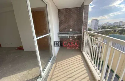 Apartamento com 3 quartos à venda na Rua General Sousa Neto, 400, Penha De França, São Paulo