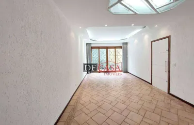 Casa com 4 quartos à venda na Rua Francisco do Amaral, 662, Penha De França, São Paulo