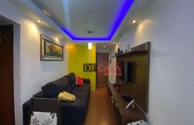 Apartamento com 2 quartos à venda na Rua São Félix do Piauí, 365, Itaquera, São Paulo