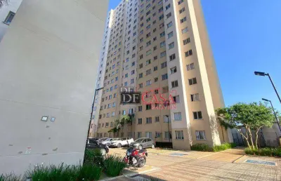 Apartamento com 2 quartos à venda na Rua Lagoa do Campelo, 52, Itaquera, São Paulo
