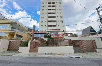 Apartamento com 2 quartos à venda na Rua Embiruçú, 623, Vila Matilde, São Paulo