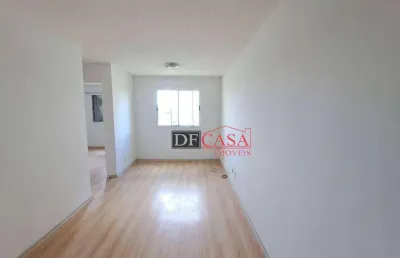 Apartamento com 2 quartos à venda na Rua Agrimensor Sugaya, 551, Itaquera, São Paulo