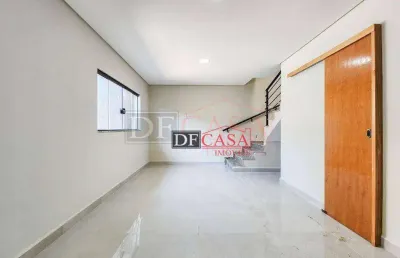 Casa com 3 quartos à venda na Rua Pedro Voss, 866, Vila Carrão, São Paulo