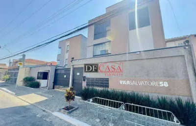 Casa com 3 quartos à venda na Rua Salvador Fiordelisio, 58, Mooca, São Paulo