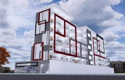 Apartamento com 2 quartos à venda na Rua Goiatá, 211, Itaquera, São Paulo