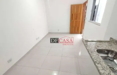 Apartamento com 2 quartos à venda na Rua Cangambá, 221, Itaquera, São Paulo