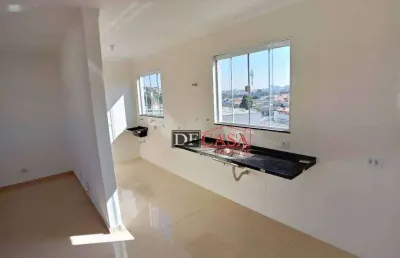 Apartamento com 2 quartos à venda na Rua Pinhal, 46, Cidade Patriarca, São Paulo