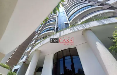 Apartamento com 3 quartos à venda na Rua Luiz dos Santos Cabral, 600, Jardim Anália Franco, São Paulo