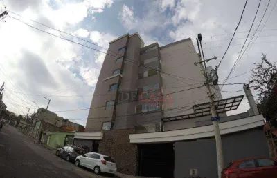 Apartamento com 2 quartos à venda na Rua Dene, 650, Vila Ré, São Paulo