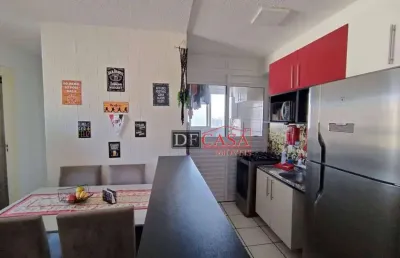 Apartamento com 2 quartos à venda na Rua Henrique Casela, 50, Jardim América da Penha, São Paulo