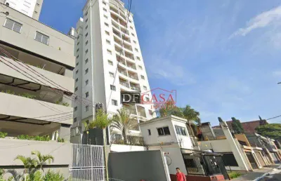 Apartamento com 2 quartos à venda na Rua Evans, 738, Vila Esperança, São Paulo