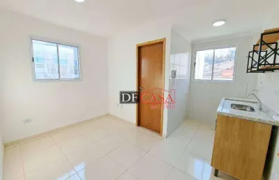 Apartamento com 2 quartos à venda na Rua Aricurana, 95, Artur Alvim, São Paulo