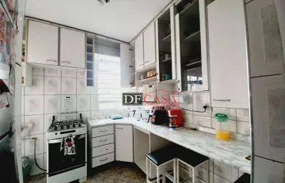 Apartamento com 2 quartos à venda na Avenida Waldemar Tietz, 992, Artur Alvim, São Paulo