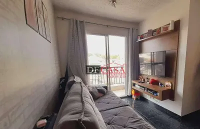 Apartamento com 2 quartos à venda na Avenida Doutor Bernardino Brito Fonseca de Carvalho, 1648, Vila Matilde, São Paulo