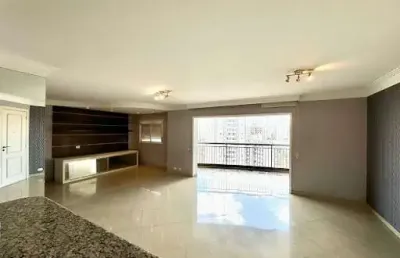 Apartamento com 3 quartos à venda na Rua Freire de Andrade, 67, Tatuapé, São Paulo