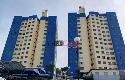 Apartamento com 2 quartos à venda na Rua Otelo Augusto Ribeiro, 771, Guaianases, São Paulo