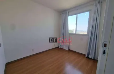 Apartamento com 2 quartos à venda na Rua Lagoa do Campelo, 52, Itaquera, São Paulo