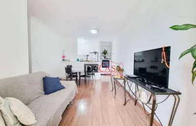 Apartamento com 3 quartos à venda na Rua Cirino de Abreu, 263, Penha De França, São Paulo