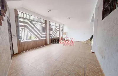 Casa com 2 quartos à venda na Rua João Martins, 415, Parque Cruzeiro do Sul, São Paulo